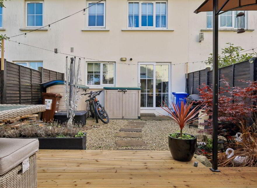 45 Dun Emer Walk (Plus ANNEXE), Lusk, K45DR12