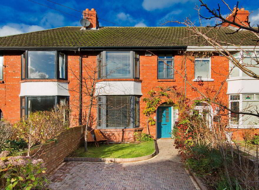 4 Herberton Drive, Dublin 12, D12N230
