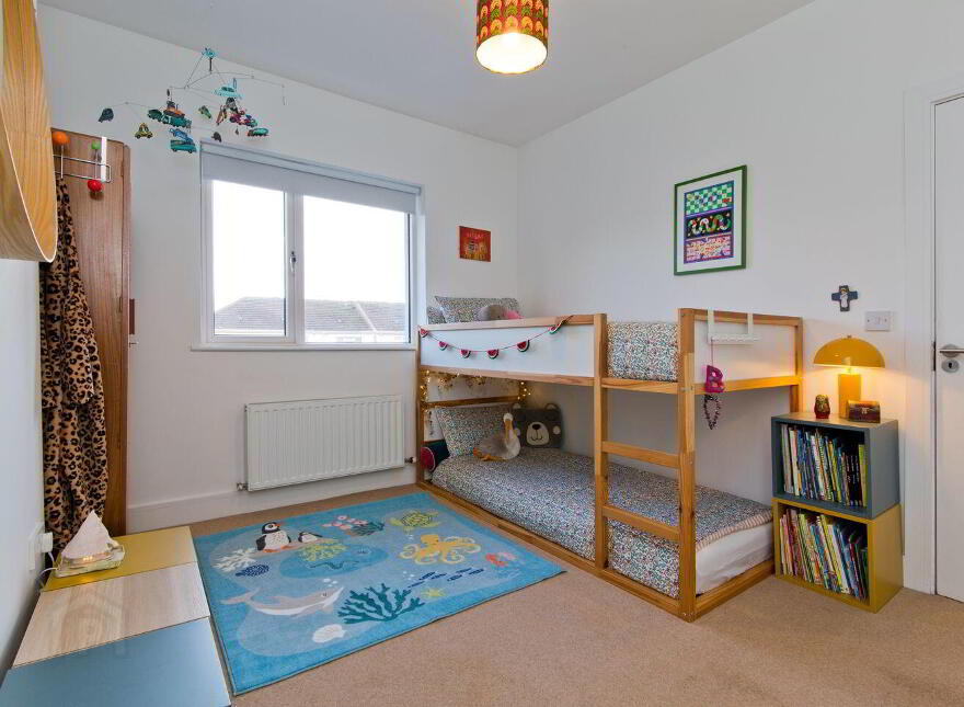 4 Herberton Drive, Dublin 12, D12N230