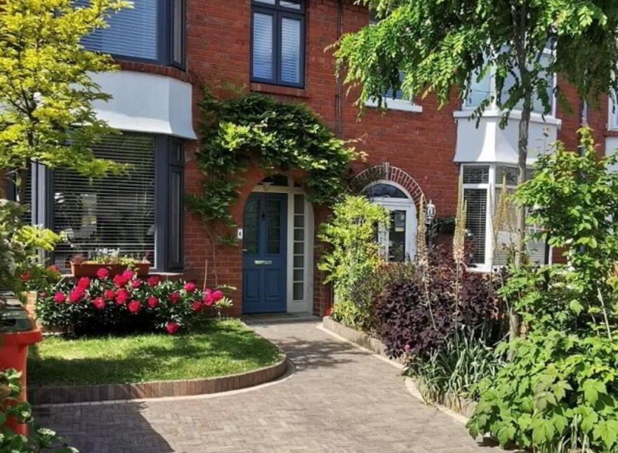 4 Herberton Drive, Dublin 12, D12N230