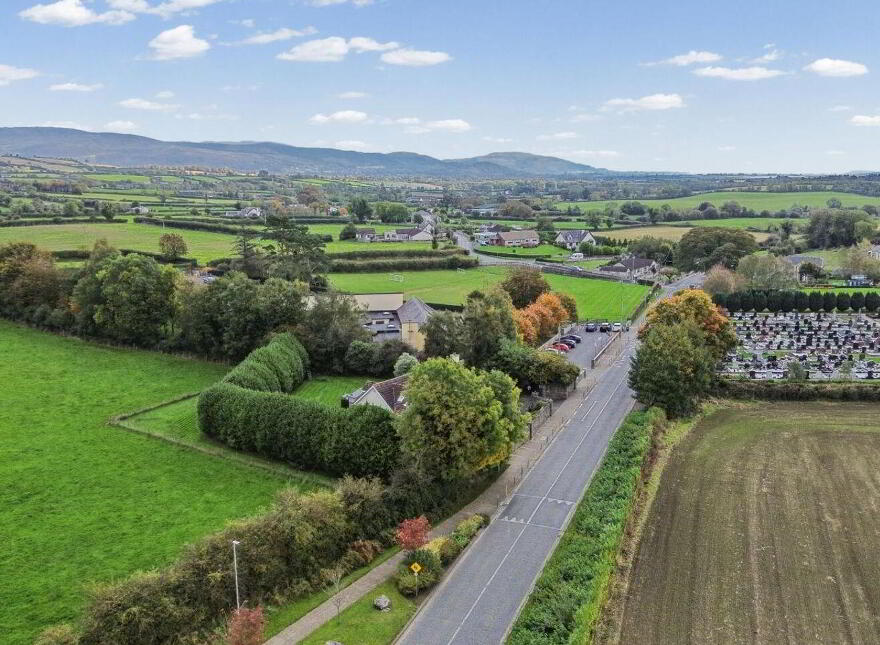 Carrickedmond, Kilcurry, A91K2D6