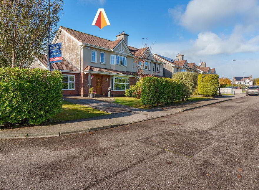 39 The Crescent, Priory Court, Watergrasshill, T56XP76