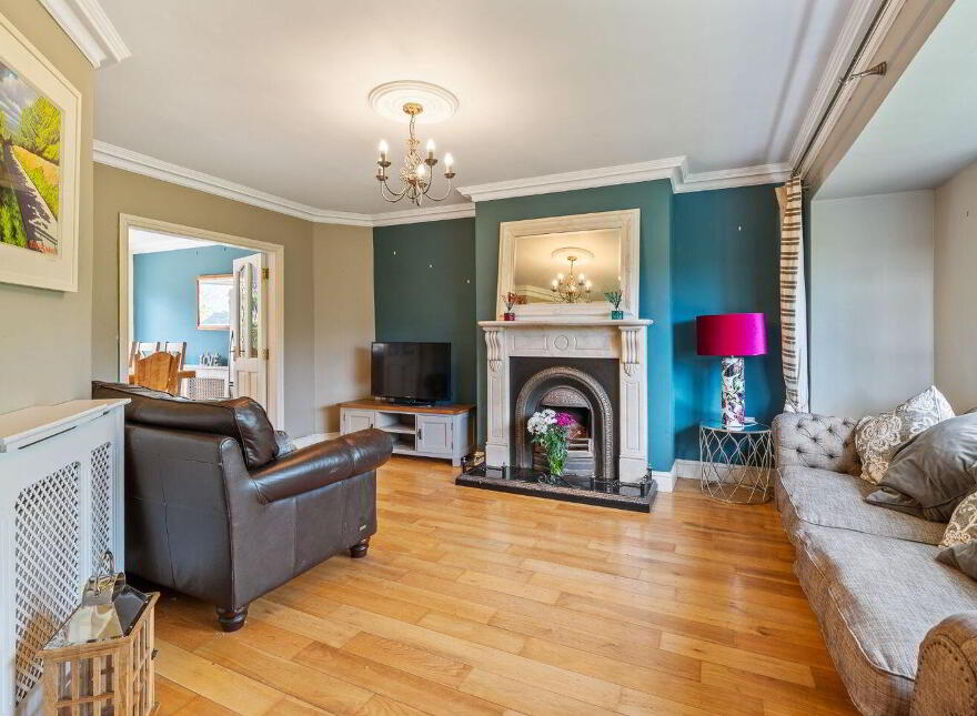 39 The Crescent, Priory Court, Watergrasshill, T56XP76