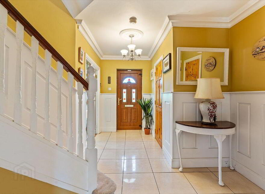 39 The Crescent, Priory Court, Watergrasshill, T56XP76