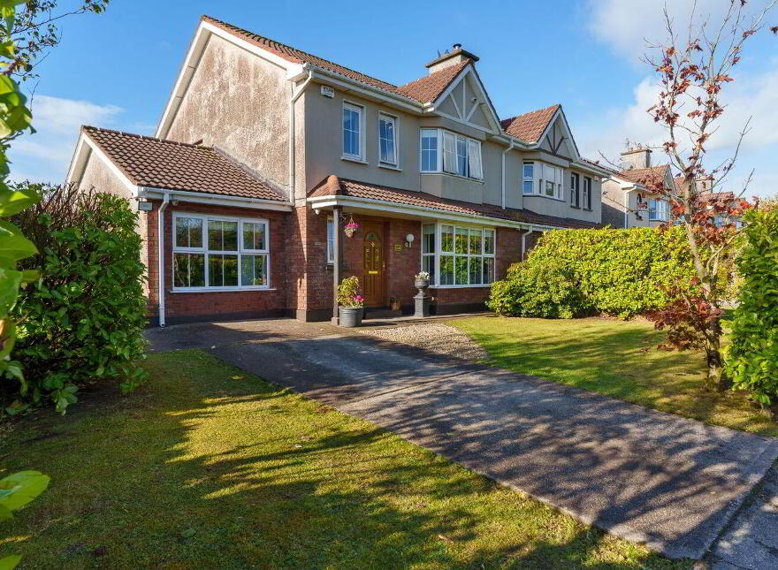 39 The Crescent, Priory Court, Watergrasshill, T56XP76