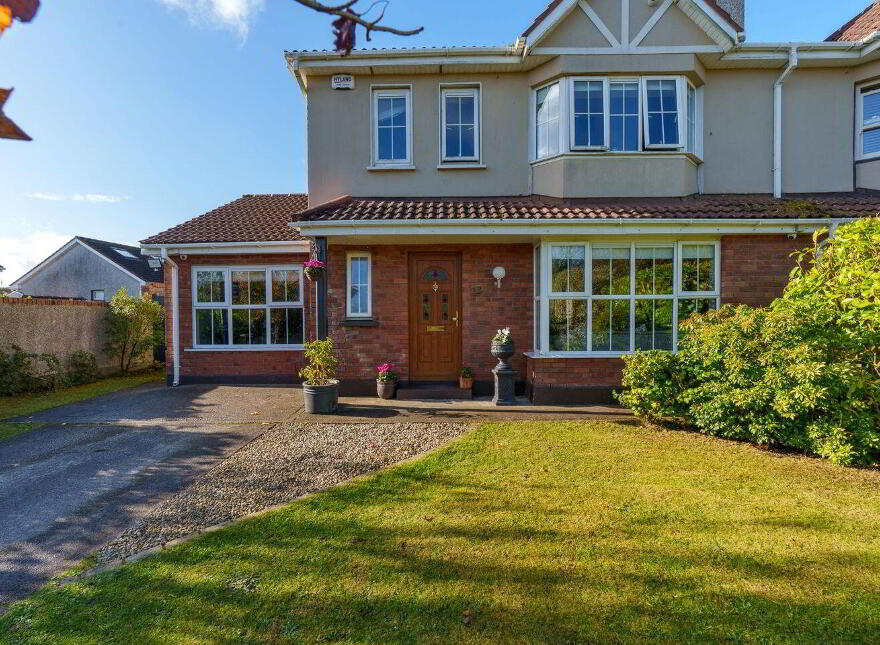 39 The Crescent, Priory Court, Watergrasshill, T56XP76