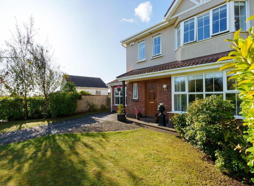 39 The Crescent, Priory Court, Watergrasshill, T56XP76