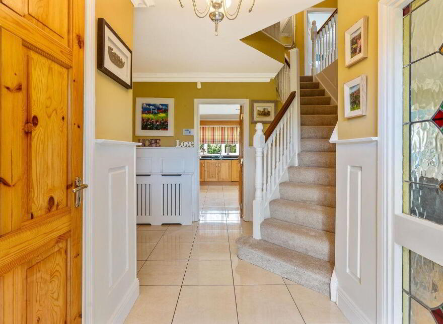 39 The Crescent, Priory Court, Watergrasshill, T56XP76