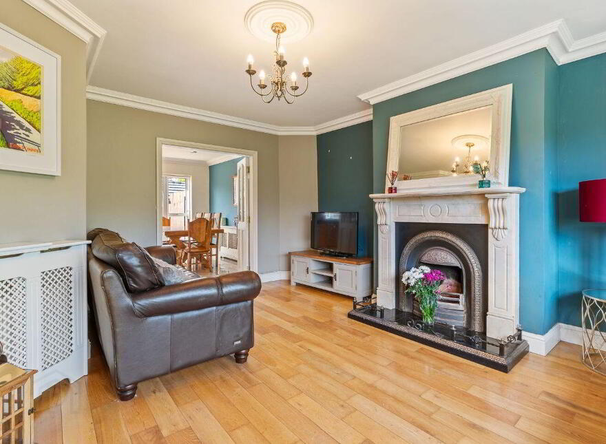 39 The Crescent, Priory Court, Watergrasshill, T56XP76