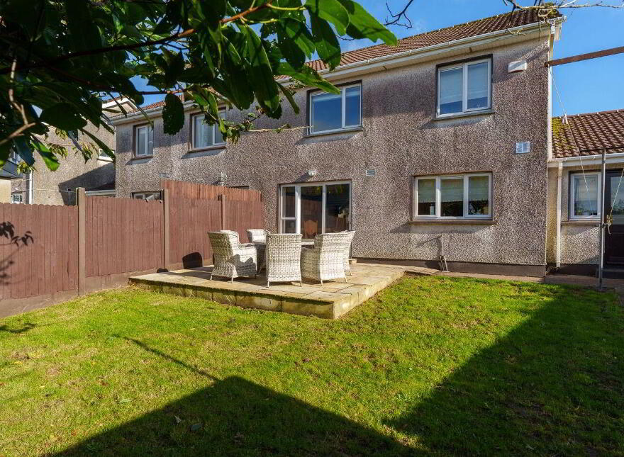 39 The Crescent, Priory Court, Watergrasshill, T56XP76