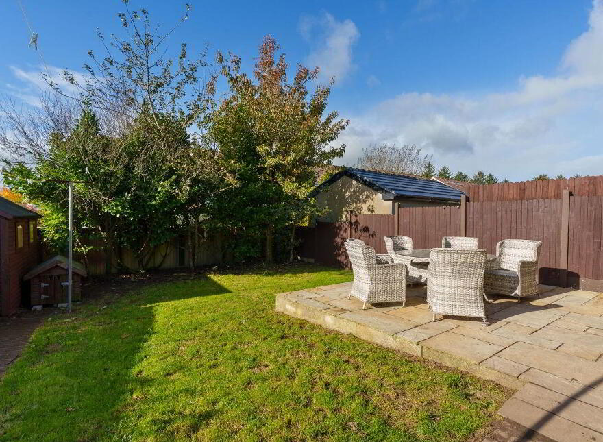 39 The Crescent, Priory Court, Watergrasshill, T56XP76