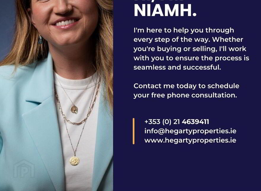 39 The Crescent, Priory Court, Watergrasshill, T56XP76