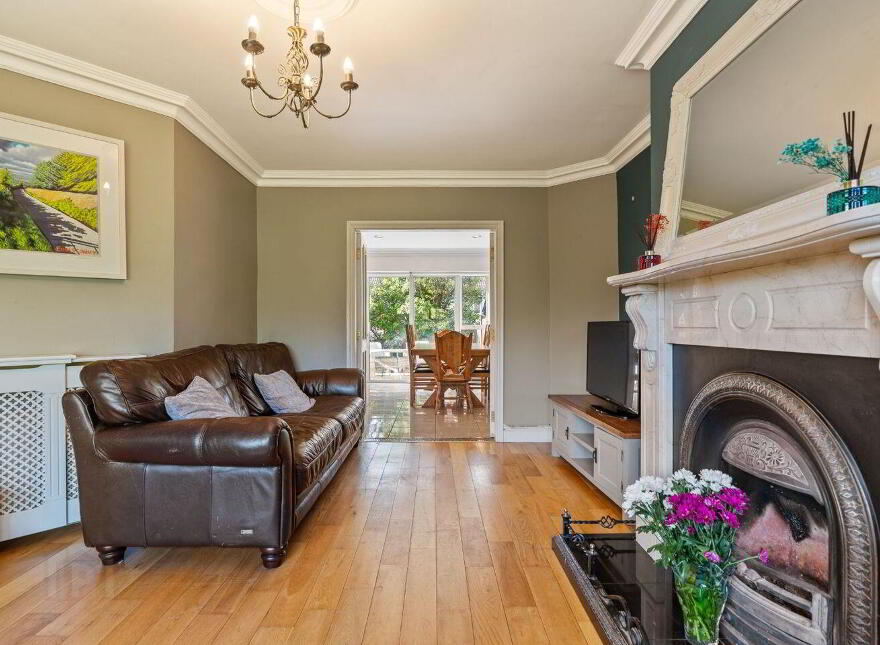 39 The Crescent, Priory Court, Watergrasshill, T56XP76