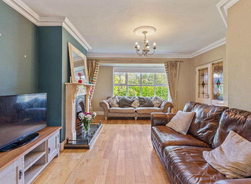 39 The Crescent, Priory Court, Watergrasshill, T56XP76