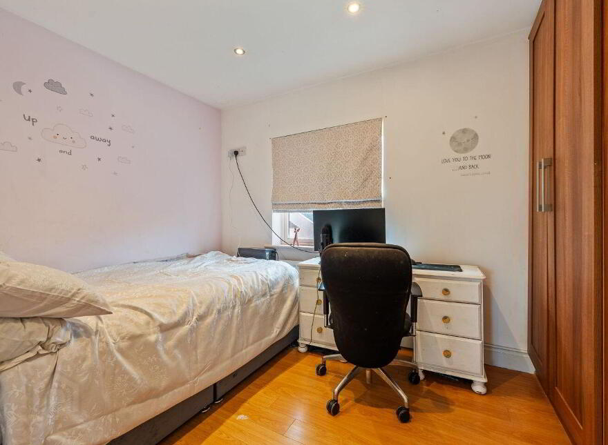 39 The Crescent, Priory Court, Watergrasshill, T56XP76