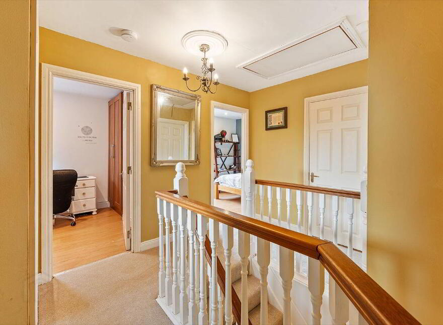 39 The Crescent, Priory Court, Watergrasshill, T56XP76