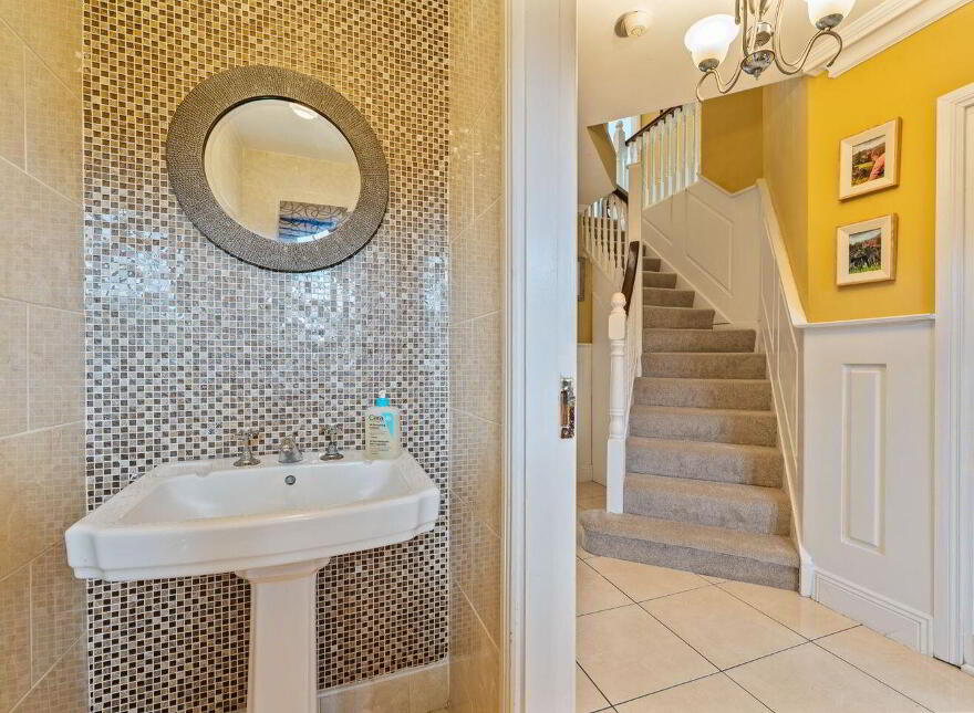 39 The Crescent, Priory Court, Watergrasshill, T56XP76