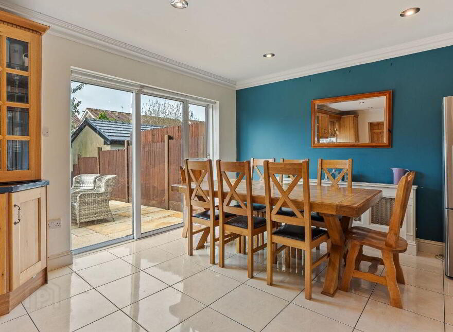 39 The Crescent, Priory Court, Watergrasshill, T56XP76