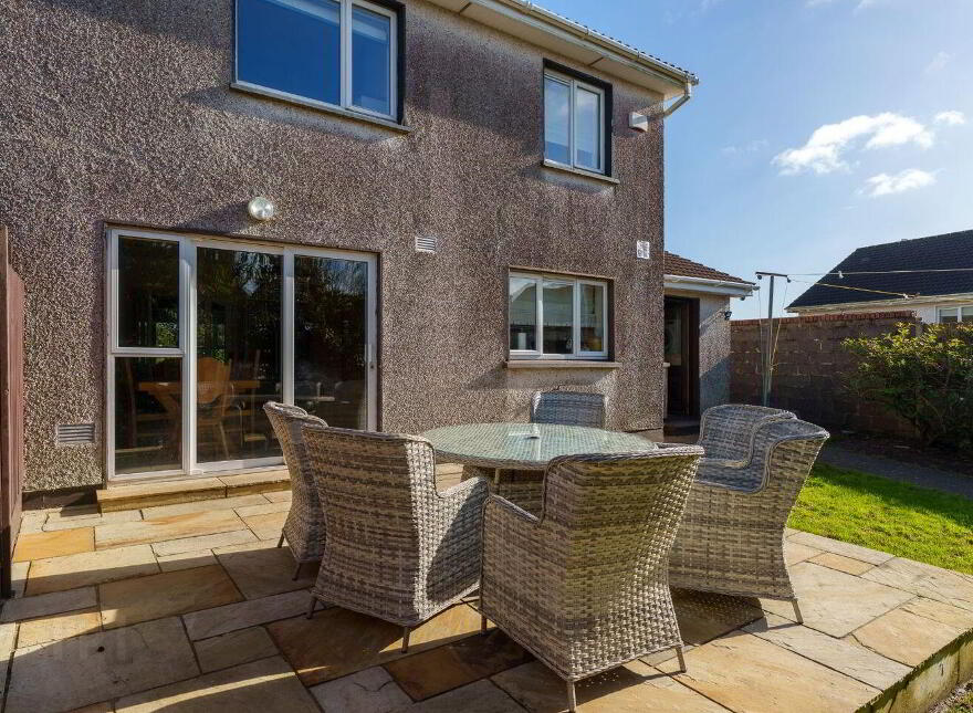 39 The Crescent, Priory Court, Watergrasshill, T56XP76