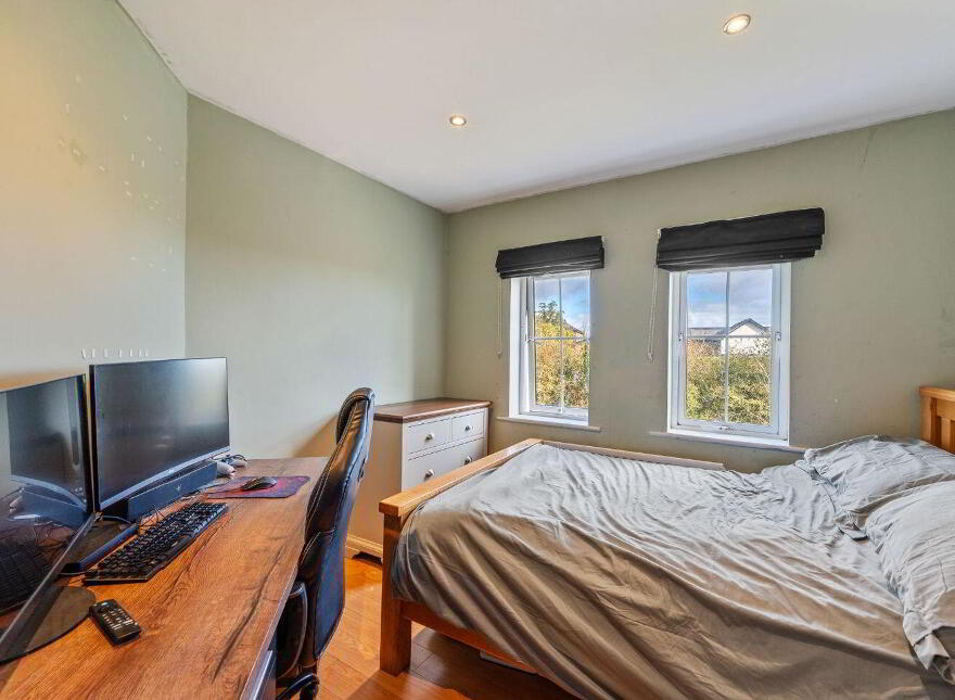 39 The Crescent, Priory Court, Watergrasshill, T56XP76