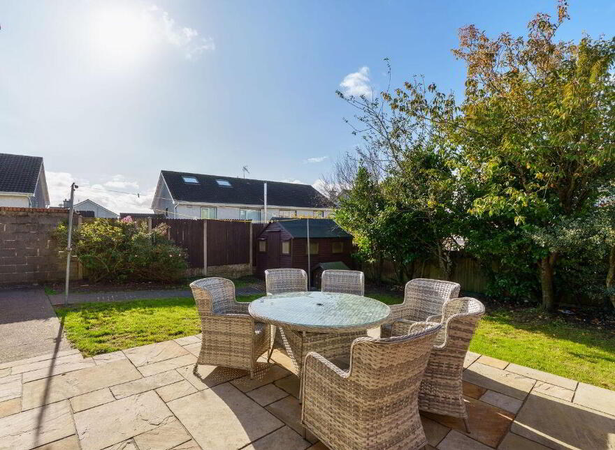 39 The Crescent, Priory Court, Watergrasshill, T56XP76