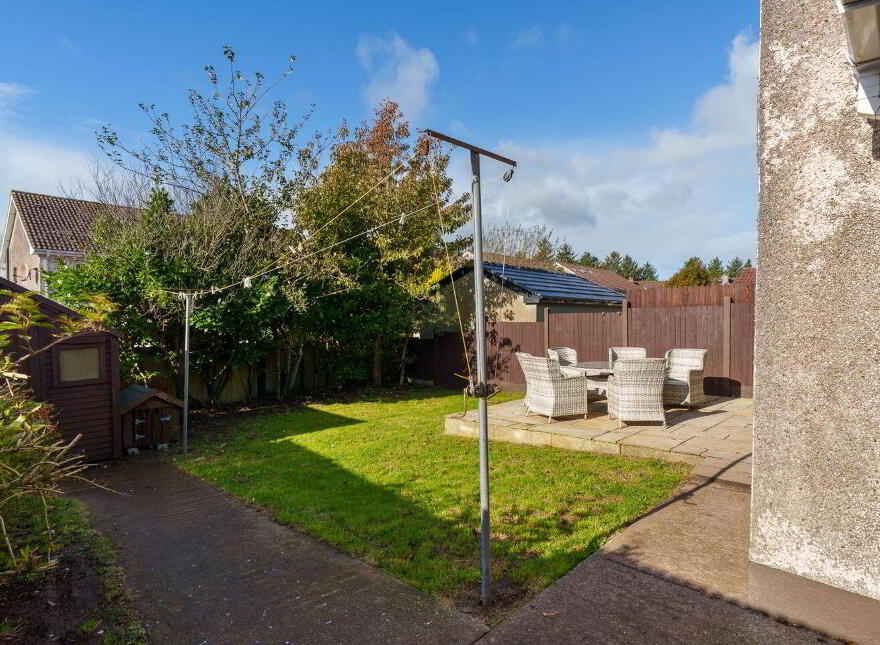 39 The Crescent, Priory Court, Watergrasshill, T56XP76