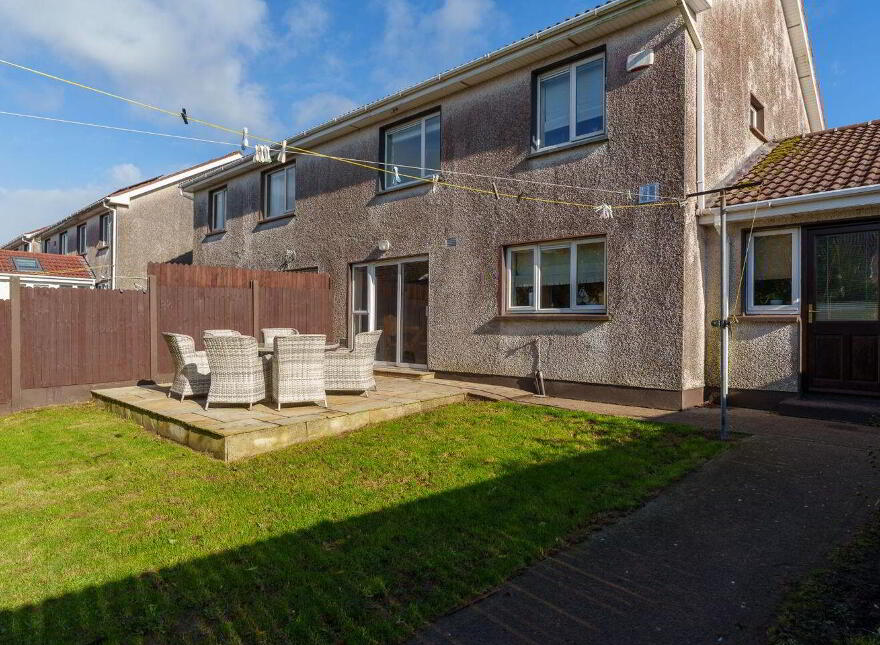 39 The Crescent, Priory Court, Watergrasshill, T56XP76