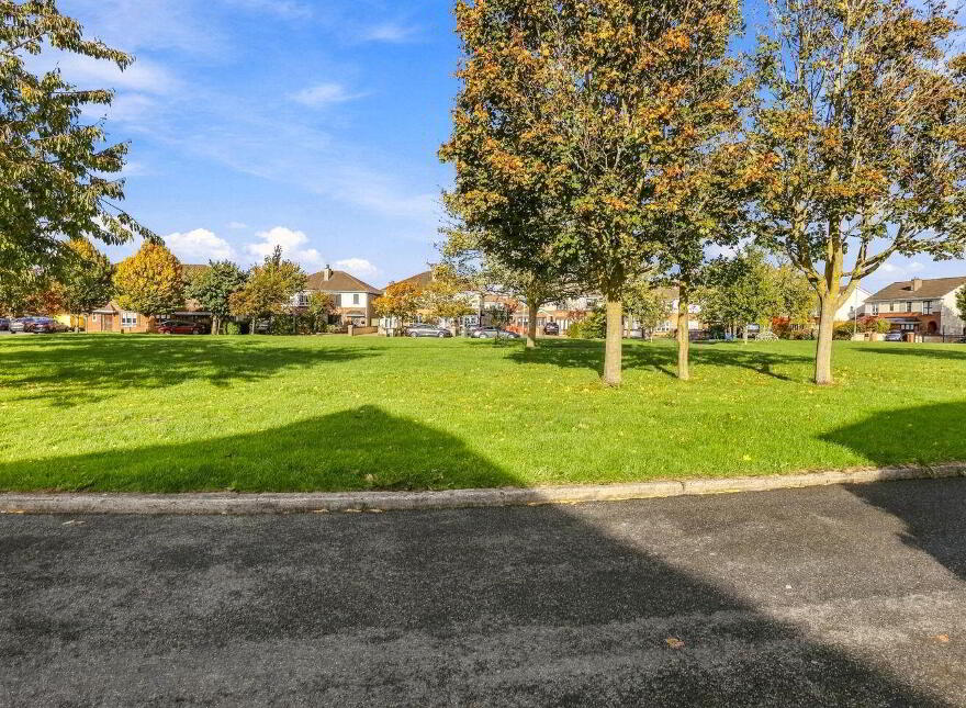 6 Rossberry Park, Lucan, K78YW95