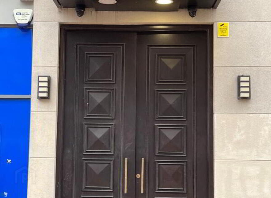 Sinclair House, Belfast, BT1 1EX