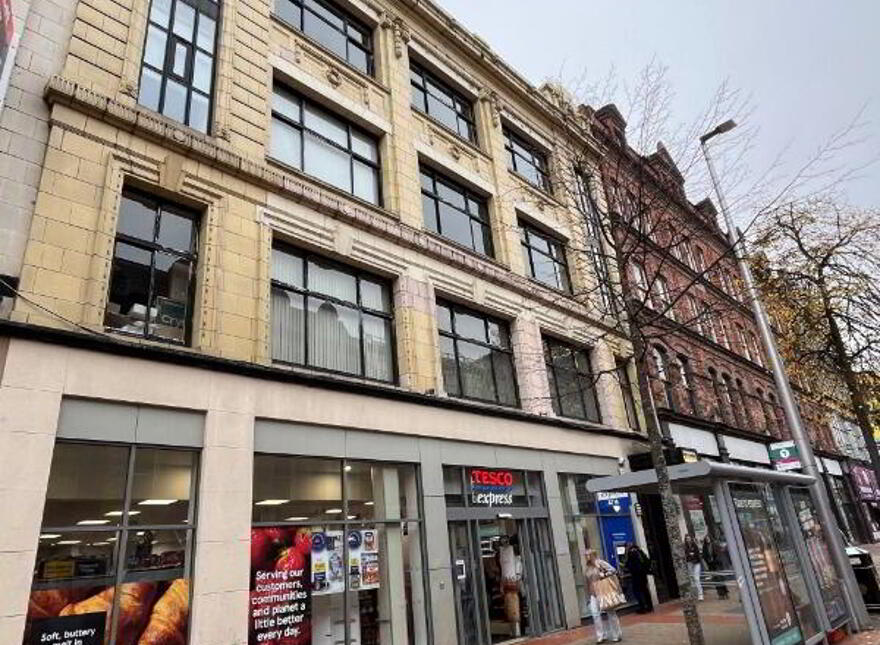 Sinclair House, Belfast, BT1 1EX