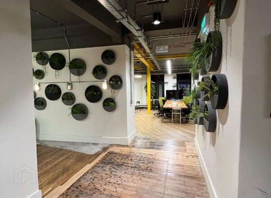 Sinclair House, Belfast, BT1 1EX