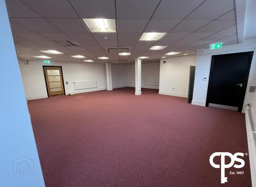 Sinclair House, Belfast, BT1 1EX
