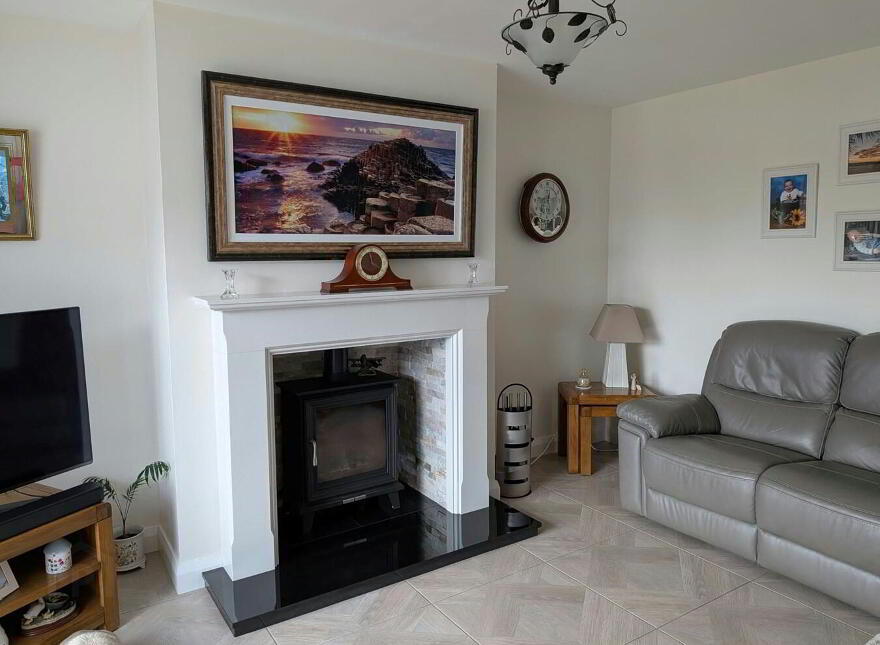 41 Forest Park, Markethill, BT60 1QS