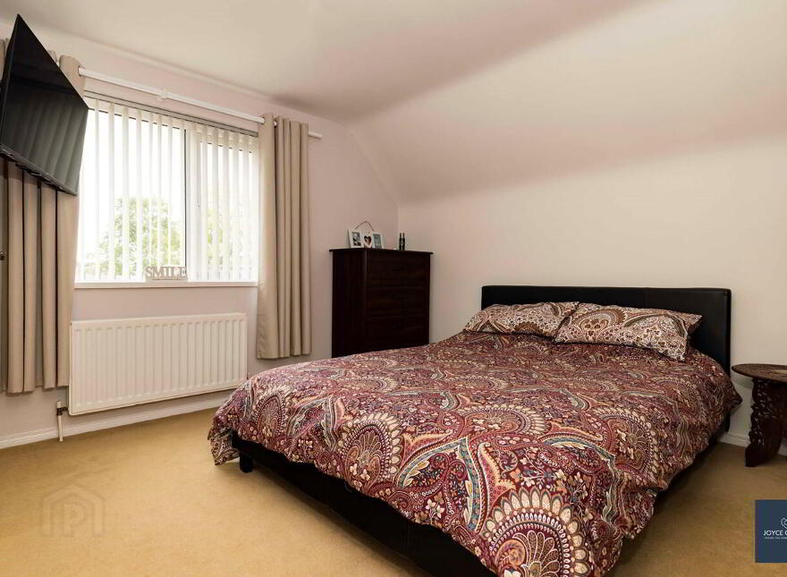 41 Forest Park, Markethill, BT60 1QS