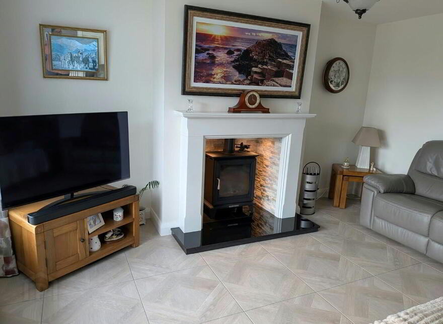 41 Forest Park, Markethill, BT60 1QS