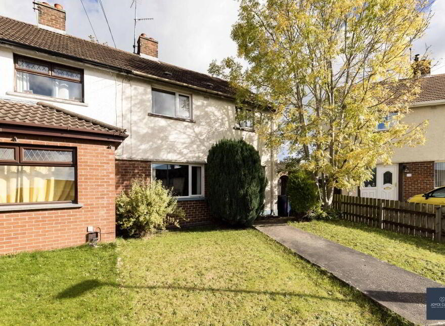 6 Granville Square, Portadown, BT63 5DT