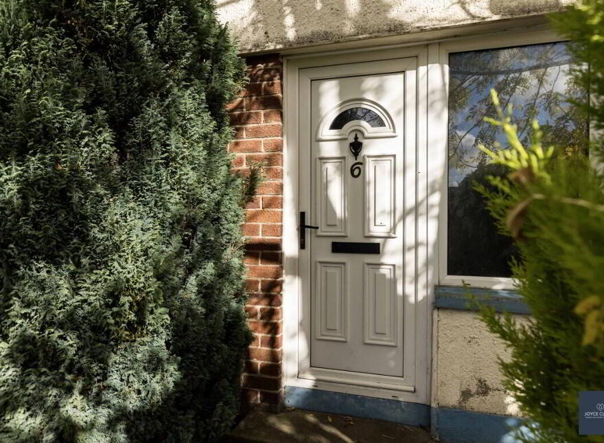 6 Granville Square, Portadown, BT63 5DT