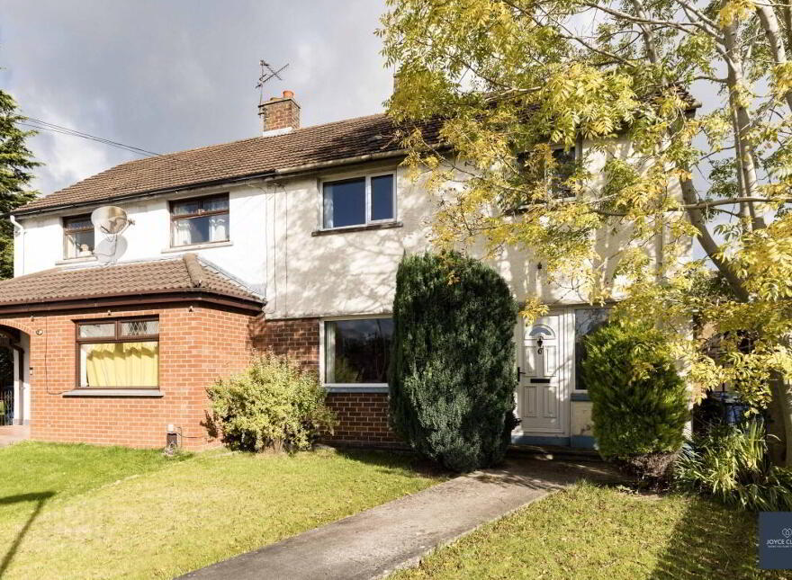 6 Granville Square, Portadown, BT63 5DT
