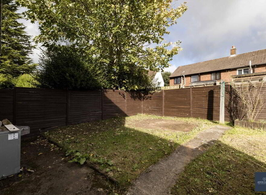 6 Granville Square, Portadown, BT63 5DT