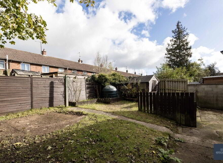 6 Granville Square, Portadown, BT63 5DT