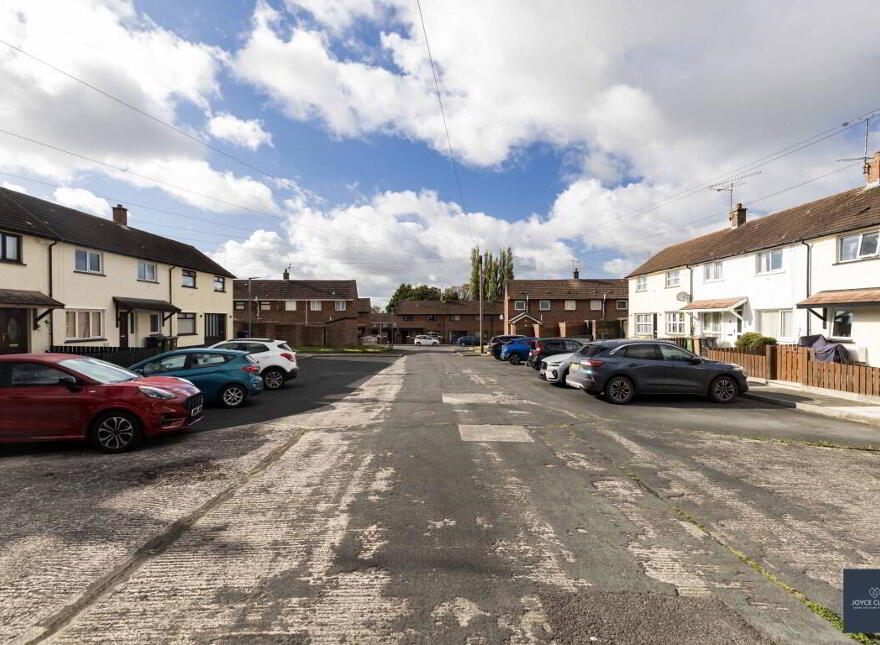 6 Granville Square, Portadown, BT63 5DT