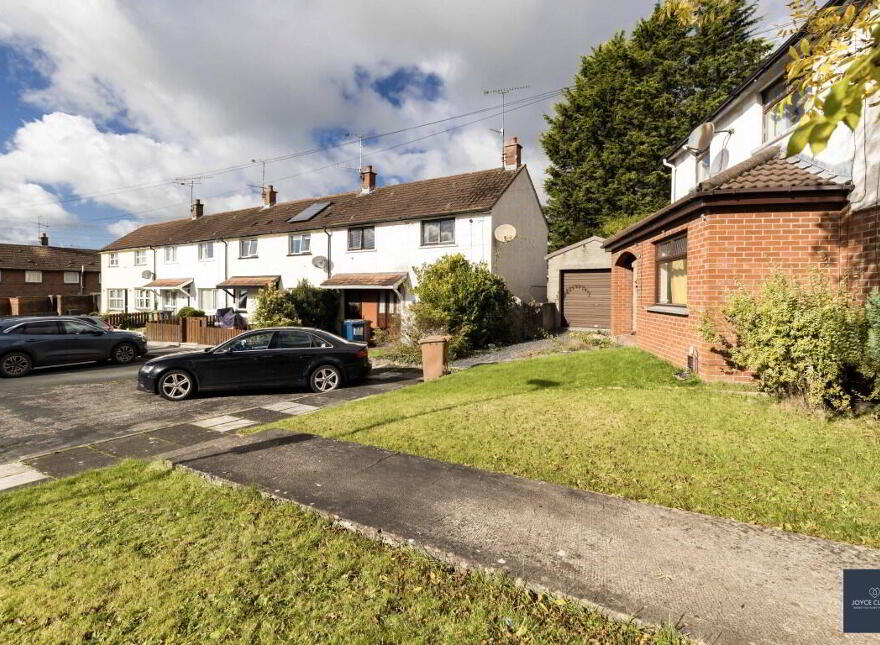 6 Granville Square, Portadown, BT63 5DT