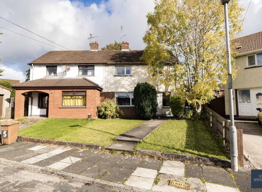 6 Granville Square, Portadown, BT63 5DT