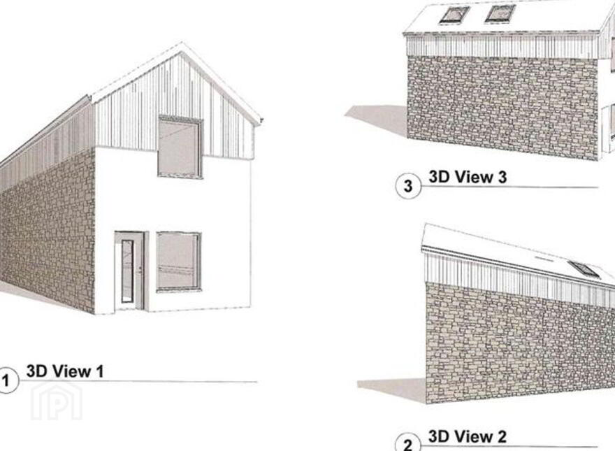 Bridge Street, Boyle, F52E982