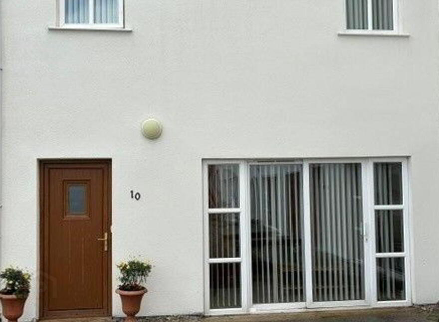 10 Cois Abhainn, Lyster Street, Athlone, N37KH98