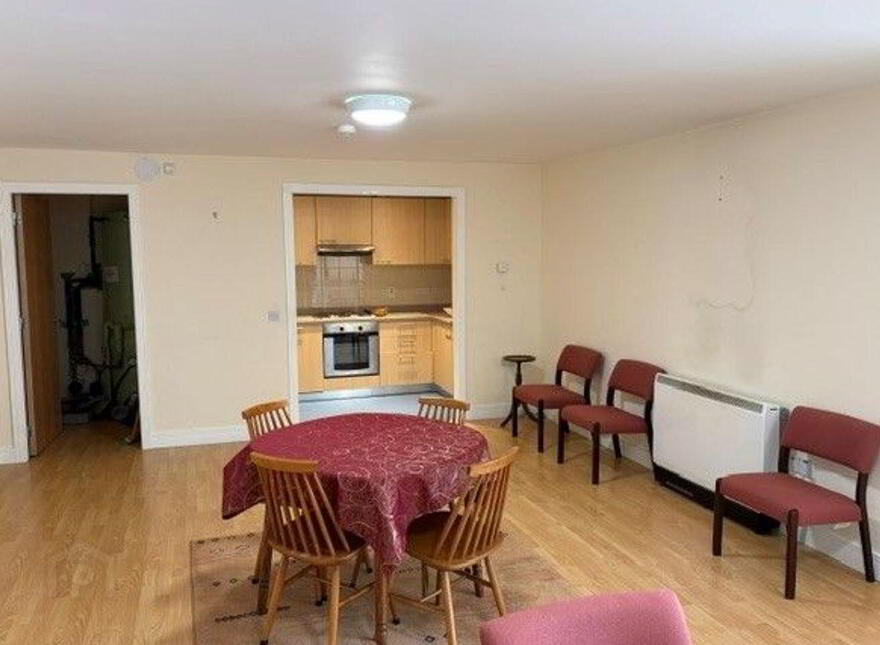 10 Cois Abhainn, Lyster Street, Athlone, N37KH98