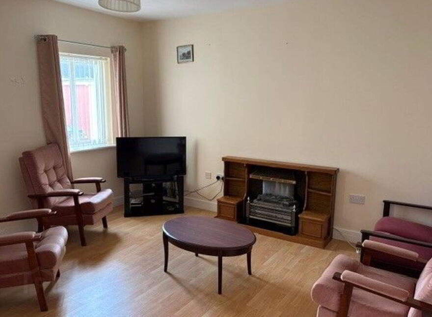 10 Cois Abhainn, Lyster Street, Athlone, N37KH98