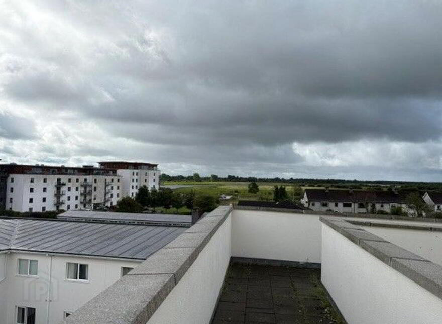 10 Cois Abhainn, Lyster Street, Athlone, N37KH98