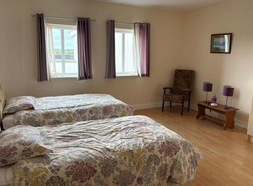 10 Cois Abhainn, Lyster Street, Athlone, N37KH98