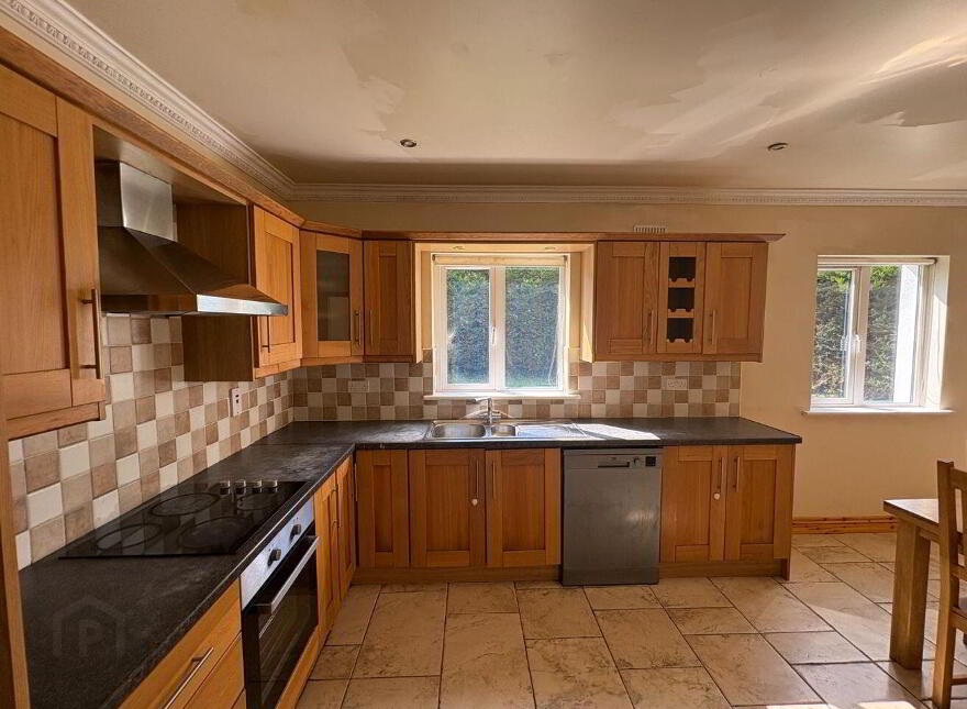 1 Silveroe Meadow, Boyle, F52EY79